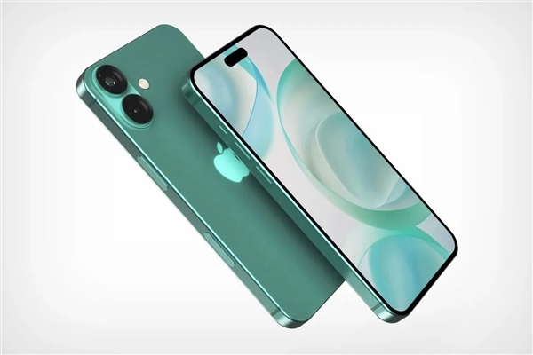 蘋果帶來的驚喜越來越少 iPhone 16系列4款機型外觀無懸念了