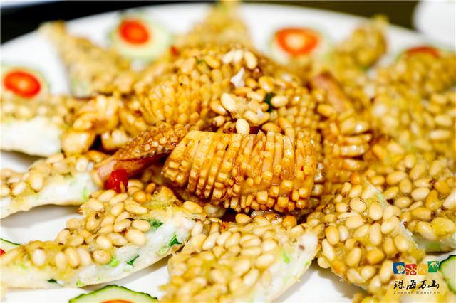 珠海外伶仃島有啥美味 這群美食評審團都給你挑出來了（珠海外伶仃島有啥美味）(10)