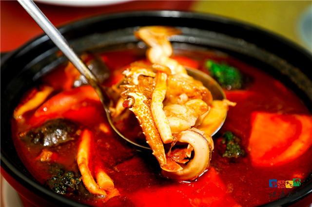 珠海外伶仃島有啥美味 這群美食評審團都給你挑出來了（珠海外伶仃島有啥美味）(15)