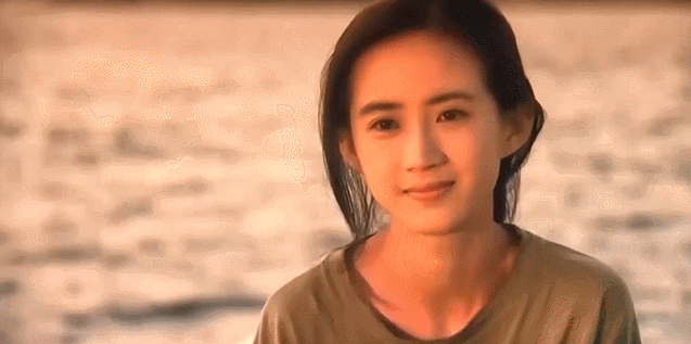 美尼姑 曾紅遍南北，搭檔梁朝偉，賈靜雯給她做配，卻突然出家（美尼姑曾紅遍南北）(17)