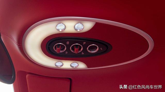經典欣賞 |罕見稀有的布加迪威龍超級運動絕版48號車（罕見稀有的布加迪威龍超級運動絕版48號車）(22)