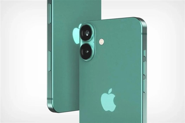 蘋果帶來的驚喜越來越少 iPhone 16系列4款機型外觀無懸念了