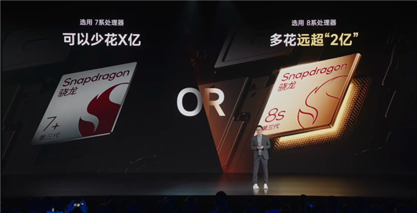 1999元的紅米新機Redmi Trubo 3：讓所有友商汗流浹背