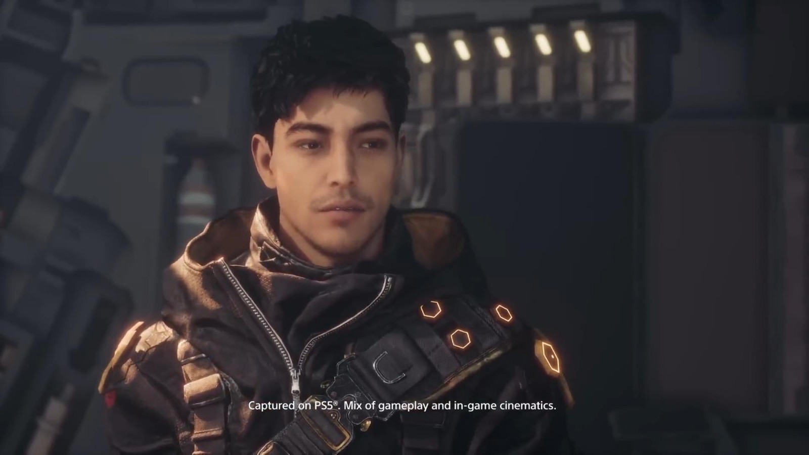 《星刃》新預告片 介紹可愛的莉莉和拾荒者亞當