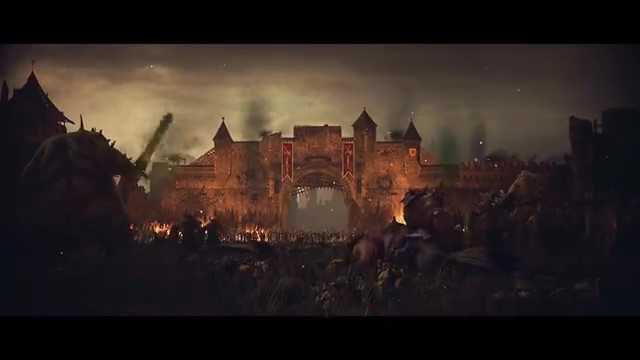 《全面戰(zhàn)爭: 戰(zhàn)錘3》腐朽王座DLC預(yù)告 發(fā)售日期待定