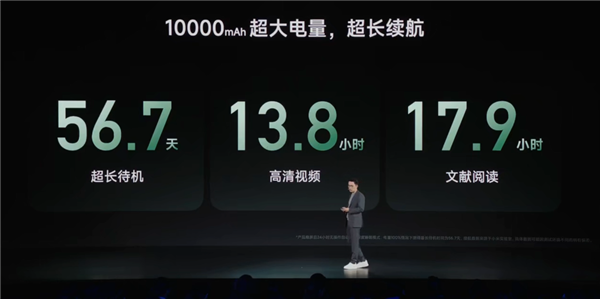 1999元的紅米新機Redmi Trubo 3：讓所有友商汗流浹背