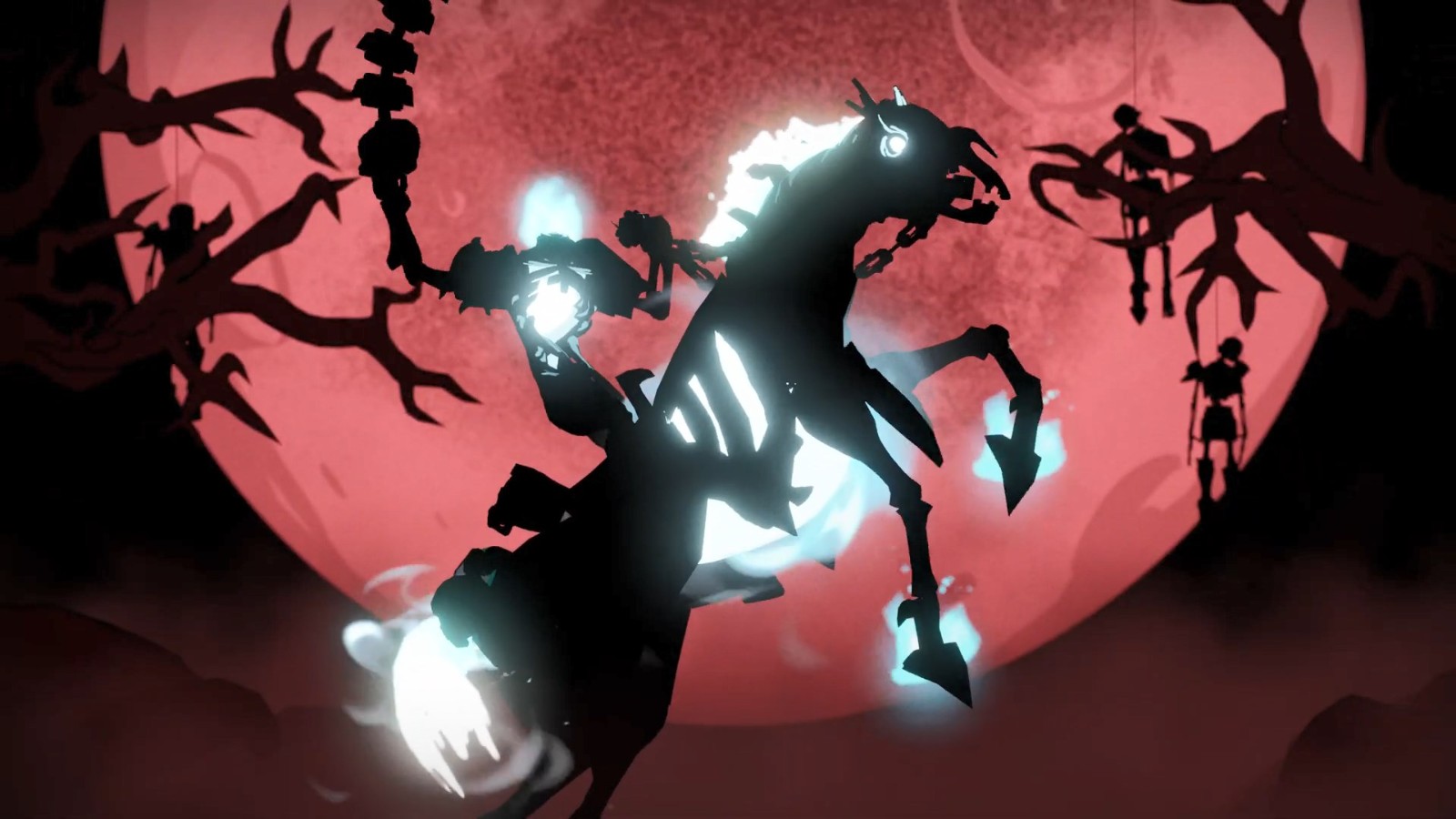 《鴉衛奇旅》“阿瓦隆的隕落”更新預告 4月22日上線