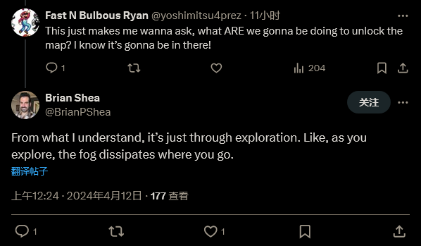 《星球大戰(zhàn)：法外狂徒》不像育碧罐頭：沒(méi)有爬塔開(kāi)圖