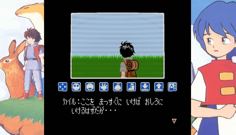 《SUNSOFT is Back》登陸Switch/PC 80年代經典三部游戲合集