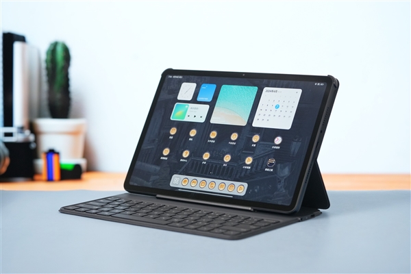 全球首款哈利波特平板！Redmi Pad Pro哈利波特版圖賞