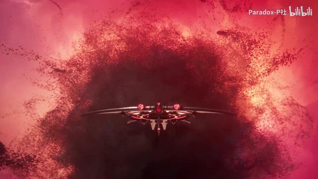 《群星》Machine Age發售日預告  5月7日發售