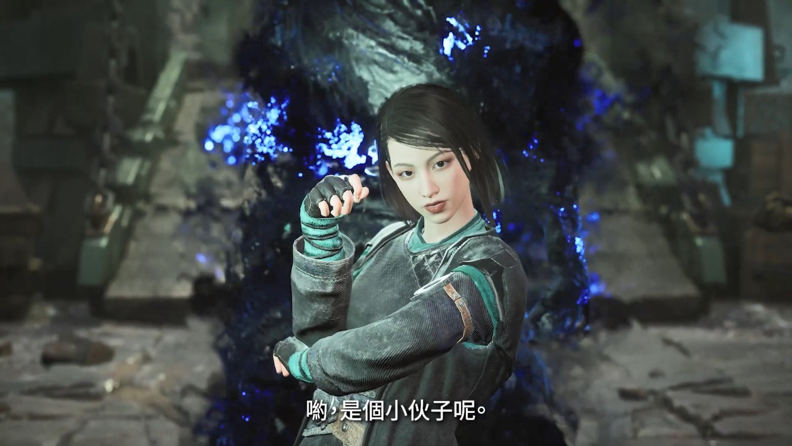 《軒轅劍7》Switch版中文預(yù)告 5月30日發(fā)售