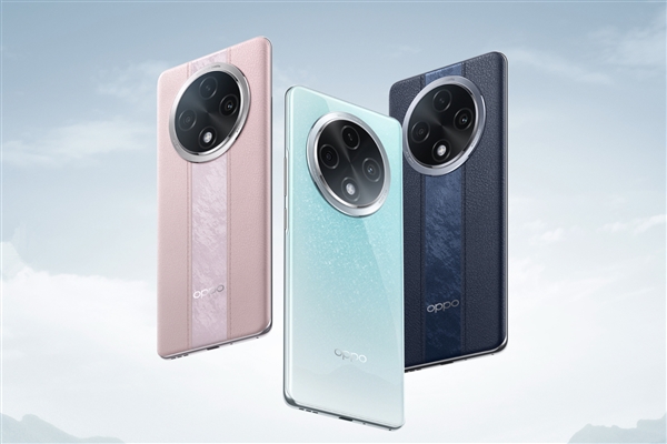 進(jìn)水保修獨(dú)此一家！讀懂OPPO A3 Pro：1999元起