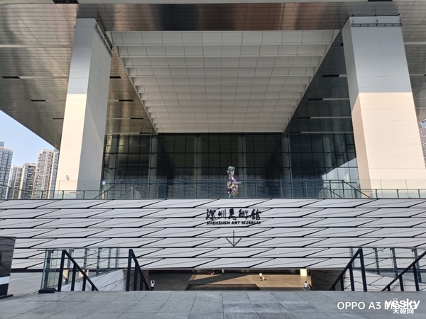 全球唯一一款滿級防水手機！OPPO A3 Pro上手