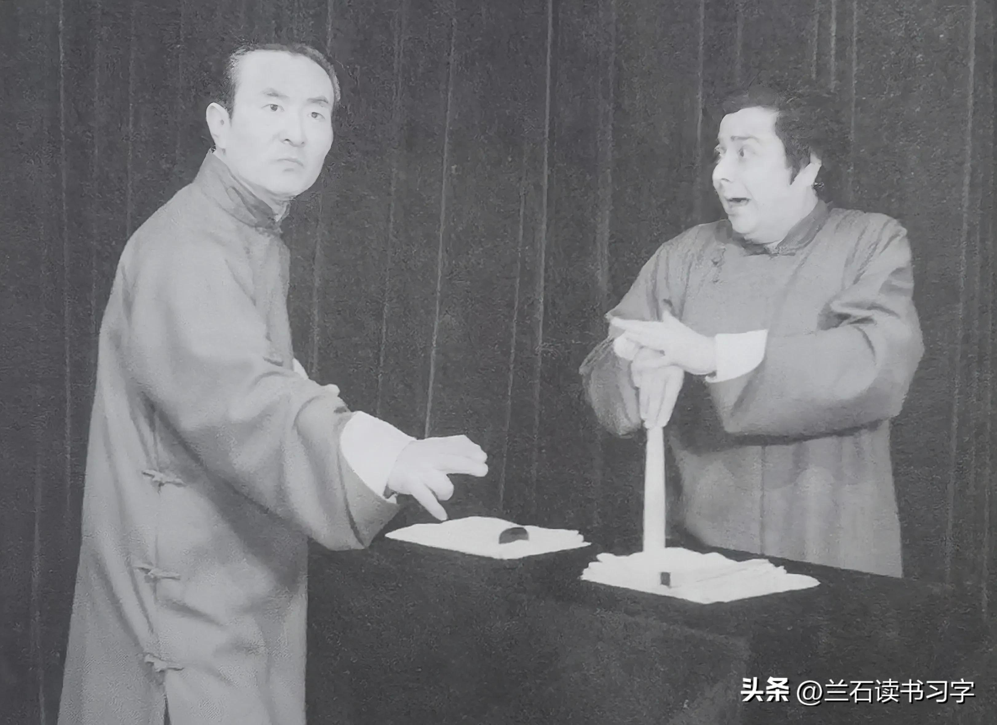 陳涌泉代表作品有哪些(陳涌泉李金斗相聲武松打虎)的圖片 10 陳涌泉代表作品有哪些(陳涌泉李金斗相聲武松打虎) 10