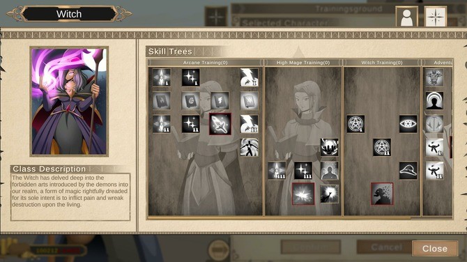 《我們的冒險家公會》登陸Steam 冒險家工會經營戰斗