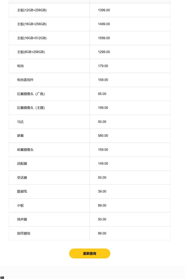 全球首款6000尼特屏幕！真我GT Neo6 SE換屏要580元