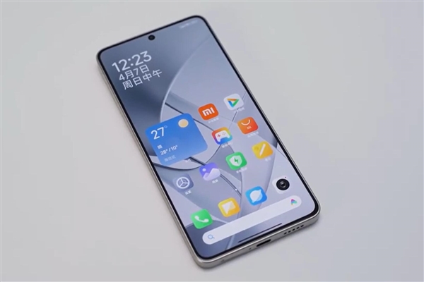 Redmi中端性能之王！Redmi Turbo 3明天首銷：1999元起