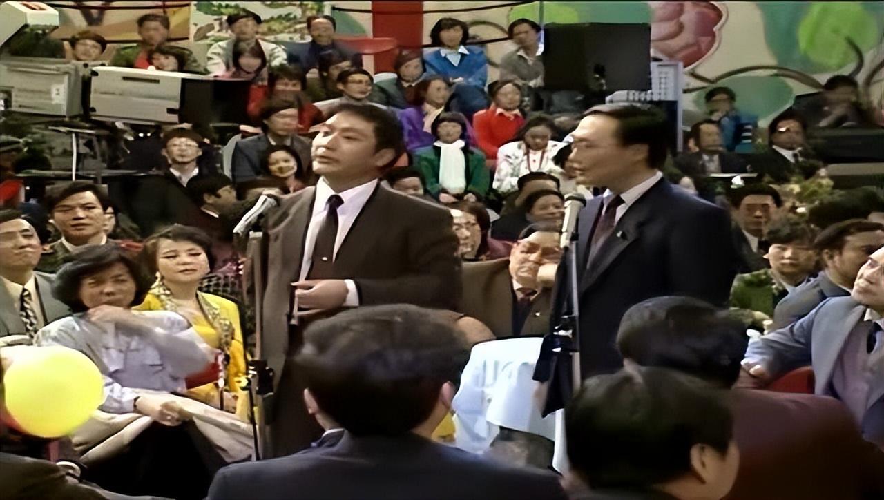 相聲十大經典完整版(春晚歷史十大經典相聲盤點)的圖片 14 相聲十大經典完整版(春晚歷史十大經典相聲盤點) 14