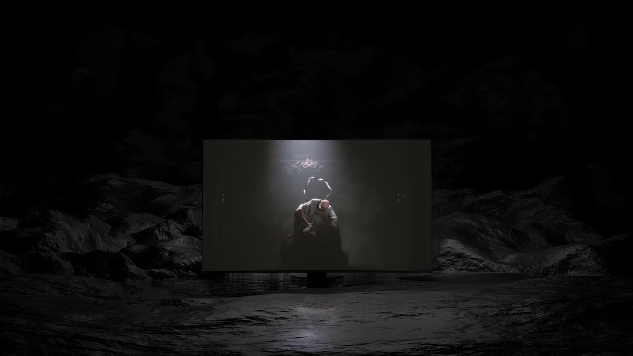 海信聯動《黑神話：悟空》預告 重走西游俺老孫來也