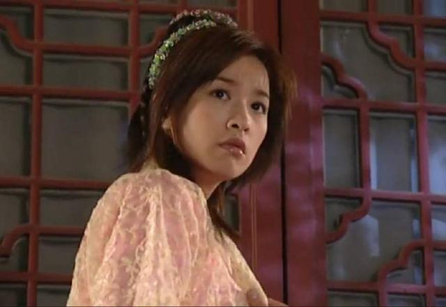 網劇《萌妃駕到》，一個披著古裝背景的現代劇（一個披著古裝背景的現代劇）(6)