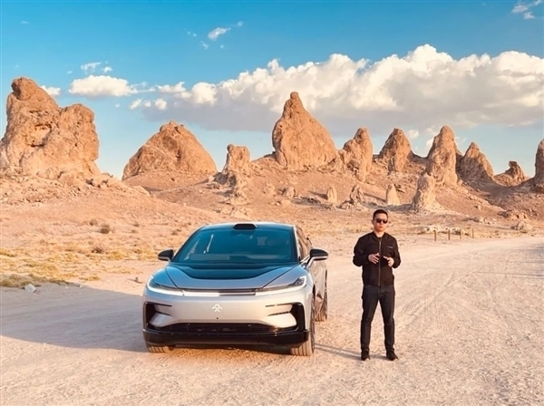 FF堅定重申：FF 91不存在“早期虛假銷售” 鼓勵員工舉報