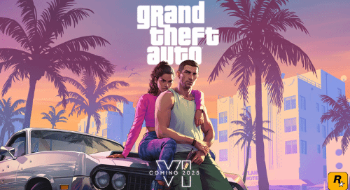 R星全員辦公室上班 《GTA6》開發進入后階段