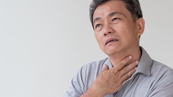 聲帶小結是什么原因引起的