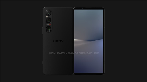 曝索尼Xperia 1 VI將于5月17日發布：“電老虎”4K帶魚屏終于被砍！