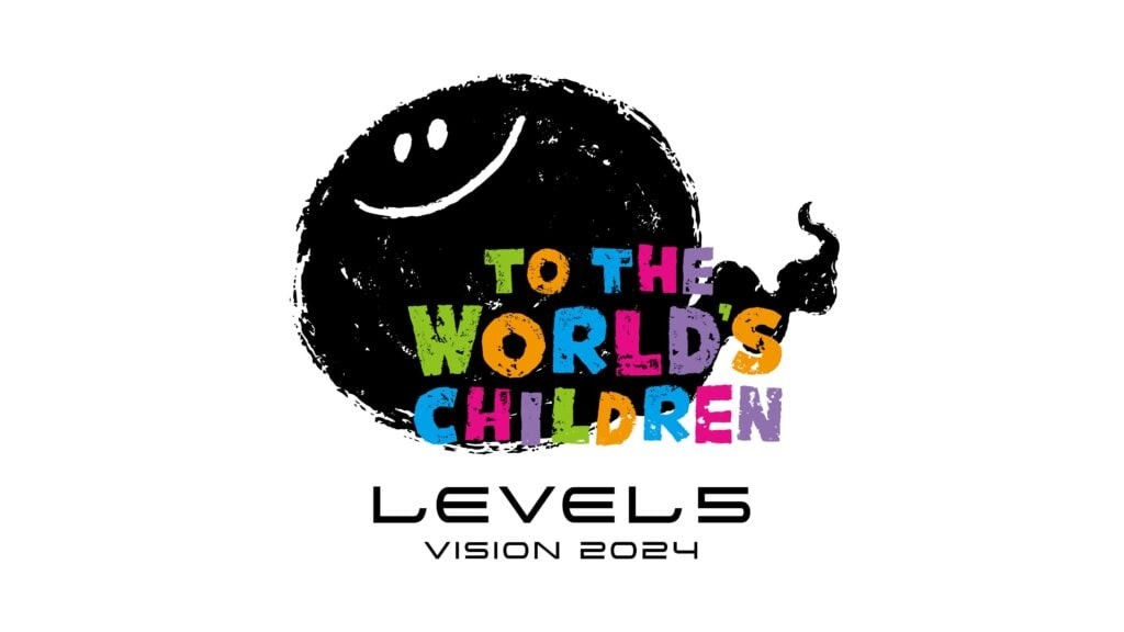 開發(fā)商LEVEL-5宣布4月游戲展示活動(dòng)“LEVEL-5 Vision 2024”延期 具體時(shí)間待定