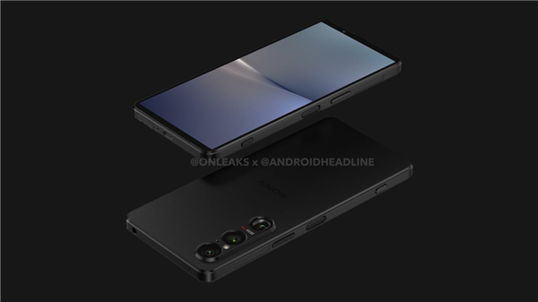 曝索尼Xperia 1 VI將于5月17日發布：“電老虎”4K帶魚屏終于被砍！