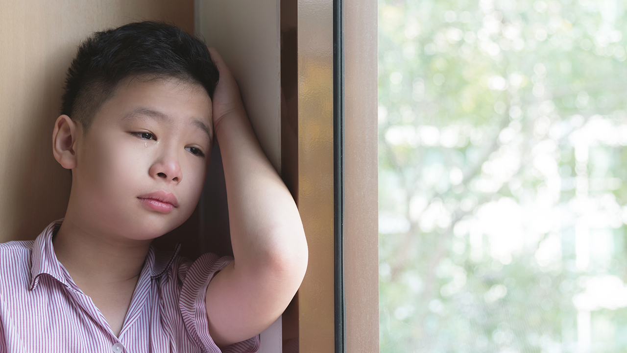 小孩癲癇多久會發病一次