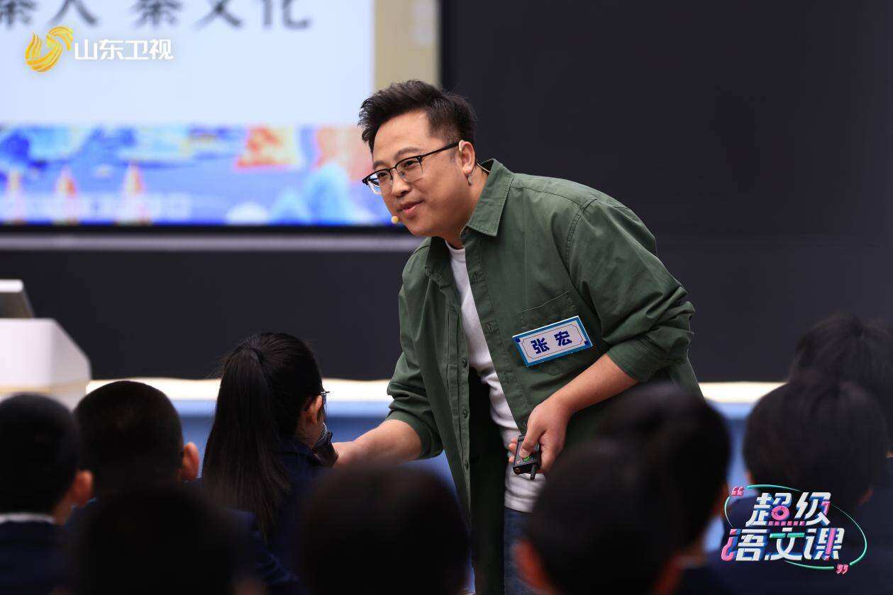 《超級語文課》第三季“非常一課”最后一戰！全國十強名單即將揭曉！