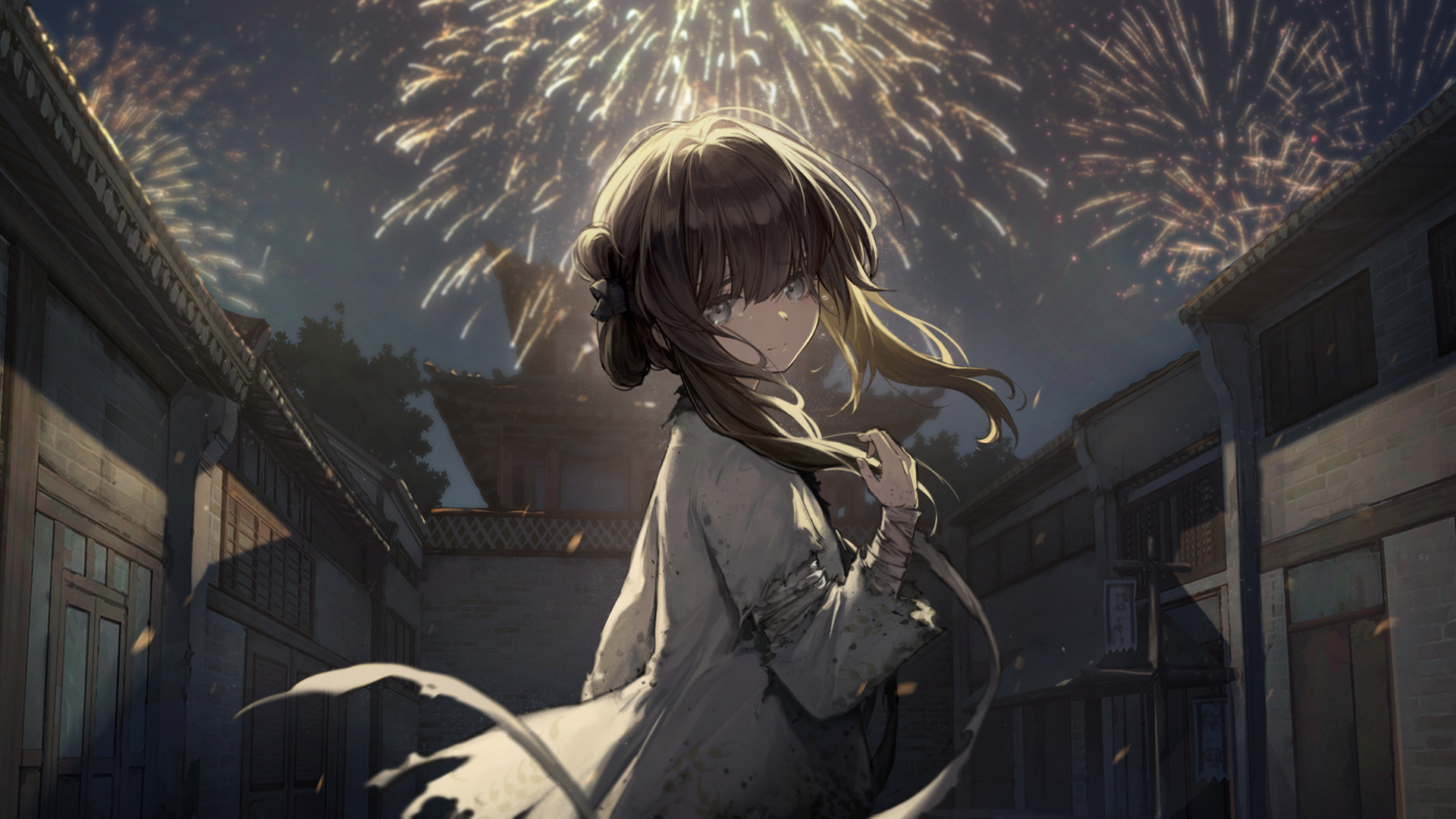 文字冒險游戲《餓殍：明末千里行》宣布4月23日發售 首發優惠29.6元