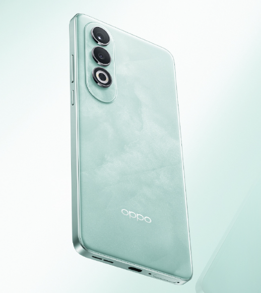 超長待機(jī)17.28天！OPPO K12成OPPO迄今續(xù)航好手機(jī)
