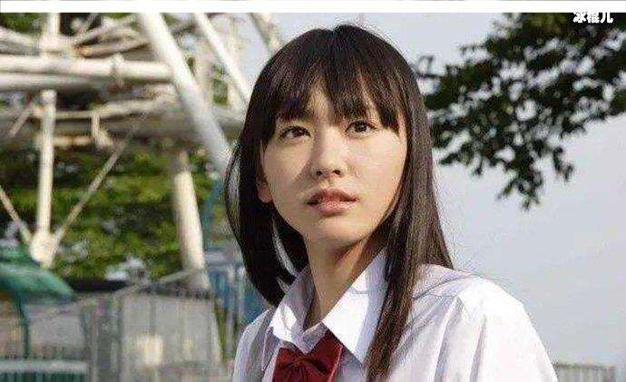 新垣結衣