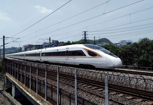 12306強調(diào) 從未授權(quán)第三方平臺發(fā)售火車票