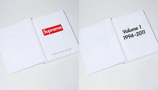 新品發(fā)售,Supreme 新品發(fā)售,Supreme