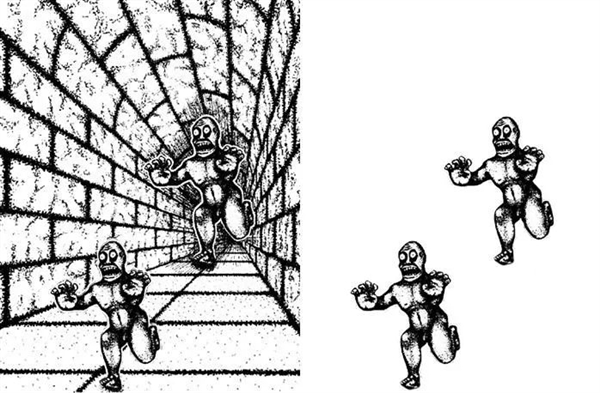 摸到自己有兩個鼻子：其實是“亞里士多德錯覺”