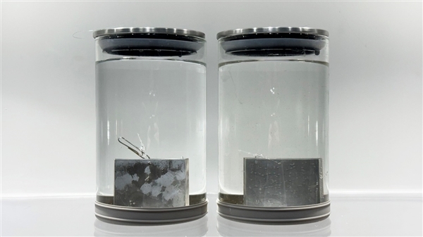 全球首款！ 聯想發布商業化高亮不銹鎂合金材料：耐腐蝕性達當前產品的十倍