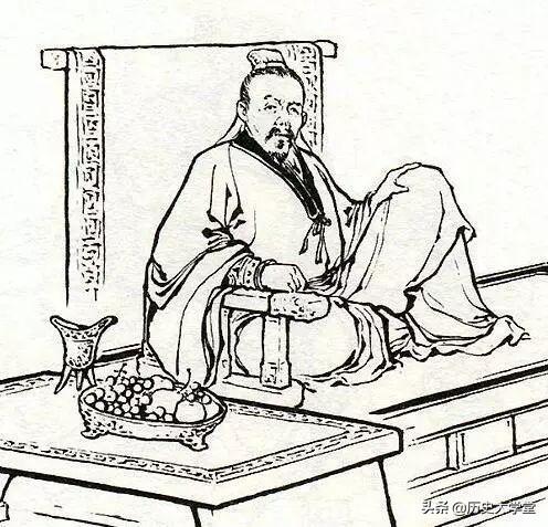 公孫瓚和袁紹的實力誰更強，他們為何會反目成仇（公孫瓚和袁紹的實力誰更強）(6)