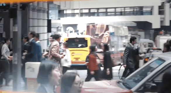 香港串燒片也來了，集結洪金寶徐克杜琪峰等7人，每人講一個年代（香港串燒片也來了）(18)