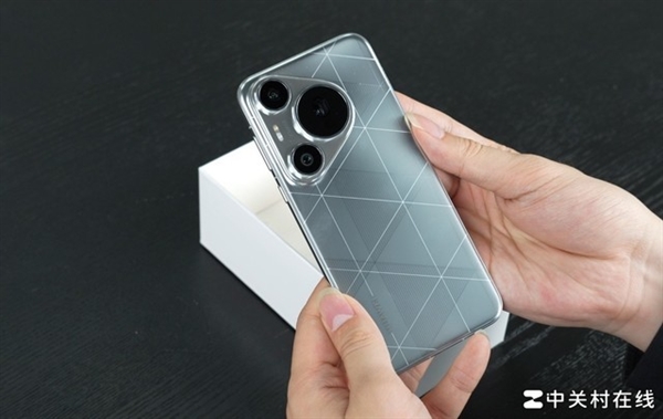 華為Pura 70 Pro+開箱上手：P系列的一次鳳凰涅槃