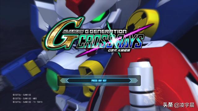 游我推薦 《SD高達G世代 火線縱橫》 較為出色的高達粉絲作品（游我推薦SD高達G世代）(31)