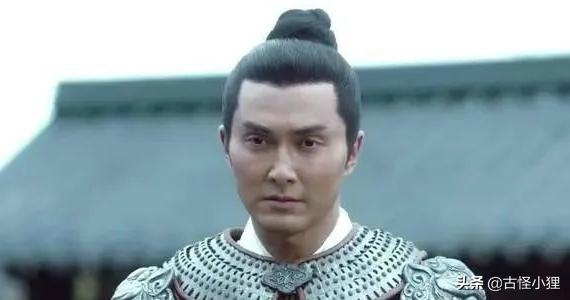 網(wǎng)評古裝劇丑男，香腸嘴 無下限 顏值，堪比災難現(xiàn)場（網(wǎng)評古裝劇丑男）(9)