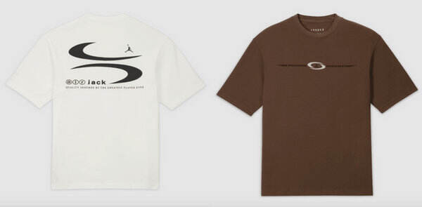 聯名,NIKE