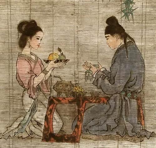 瓊瑤 與詩(shī)經(jīng)《木瓜》的不解之緣（與詩(shī)經(jīng)木瓜的不解之緣）(6)
