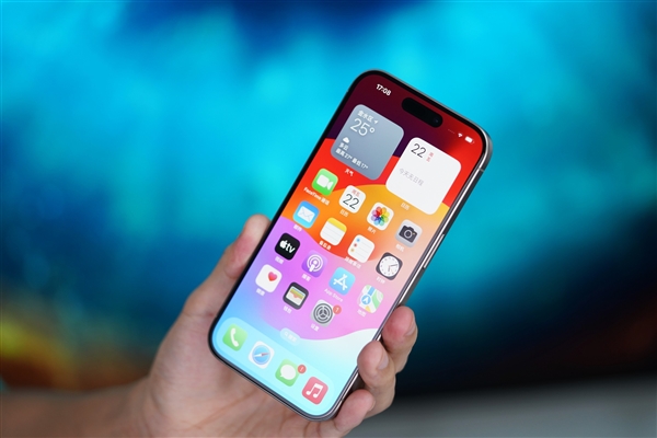 蘋果中國頻頻降價：iPhone15渠道價7個月降25％ 用戶稱買早了