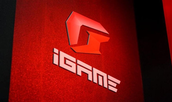 799元 七彩虹推出iGame C24 Mini FROZEN機箱:全白外觀、頂透面板