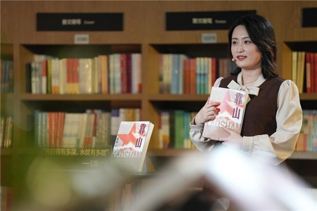 書，惦念你！ 世界讀書日特別節目《閱讀的力量》今晚播出